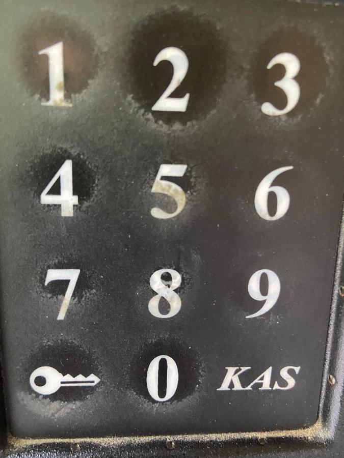 Burgaska 5 Xl Size Apartment Warsawa Bagian luar foto